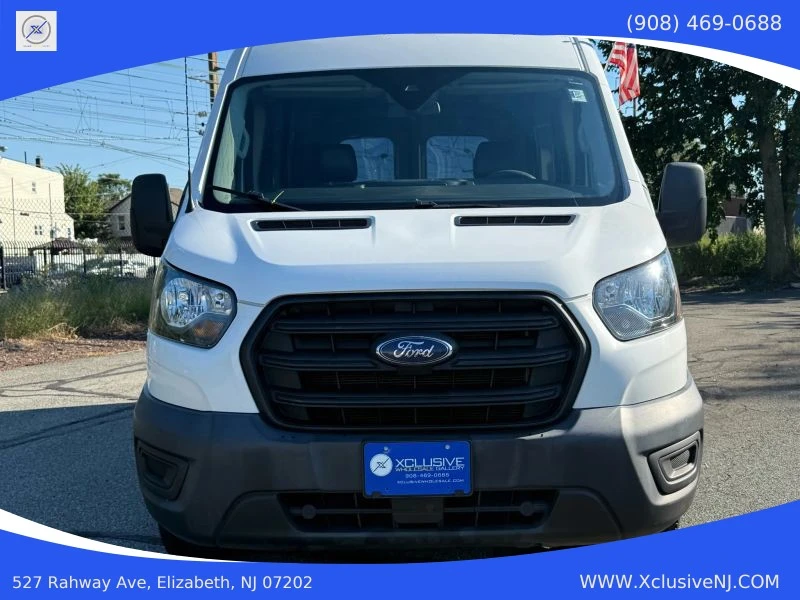2020 Ford Transit - Image 6 of 12
