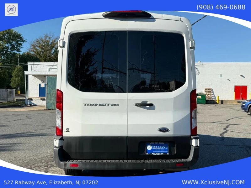 2020 Ford Transit - Image 3 of 12