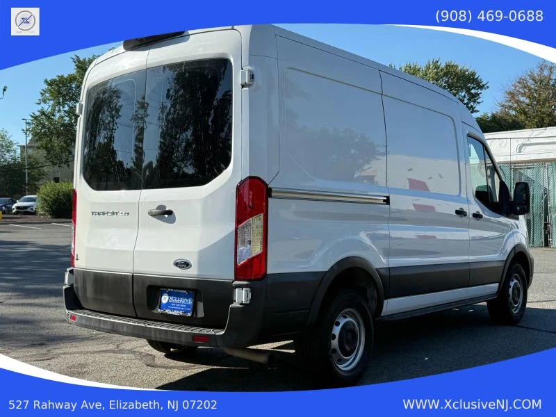 2020 Ford Transit - Image 4 of 12