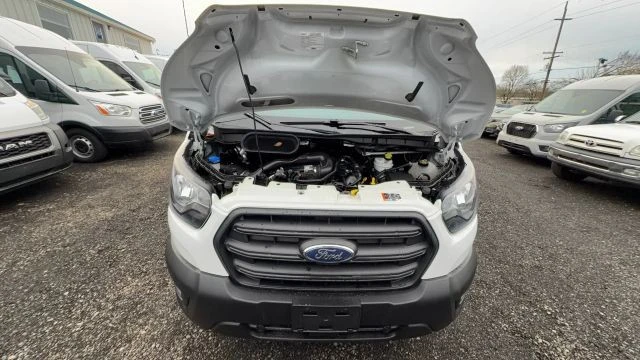 2020 Ford Transit - Image 22 of 22
