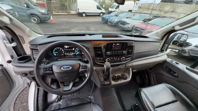 2020 Ford Transit - Image 9 of 22