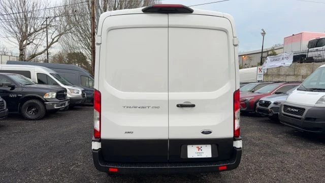 2020 Ford Transit - Image 5 of 22