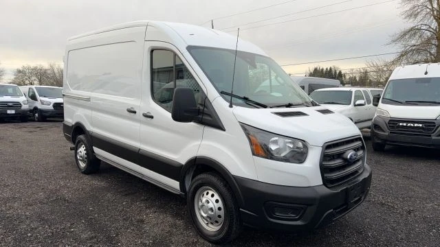 2020 Ford Transit - Image 8 of 22