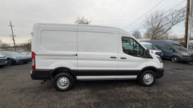 2020 Ford Transit - Image 7 of 22