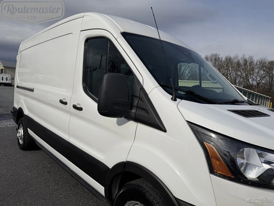 2020 Ford Transit - Image 3 of 12