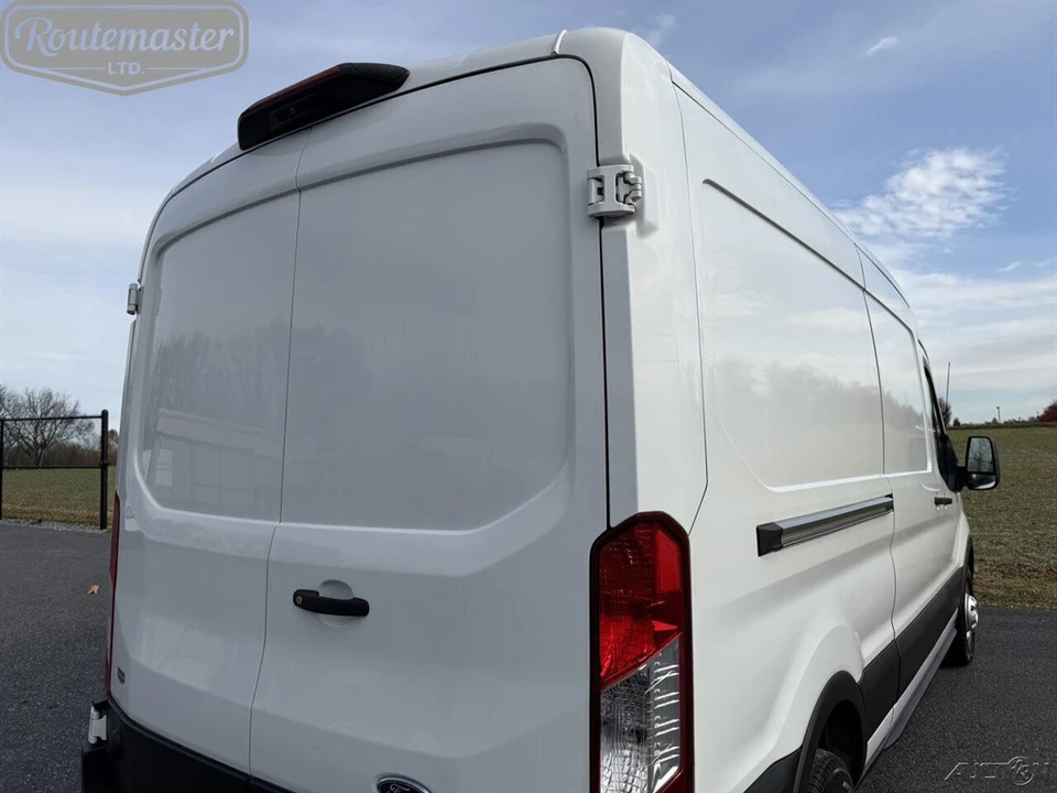 2020 Ford Transit - Image 8 of 12