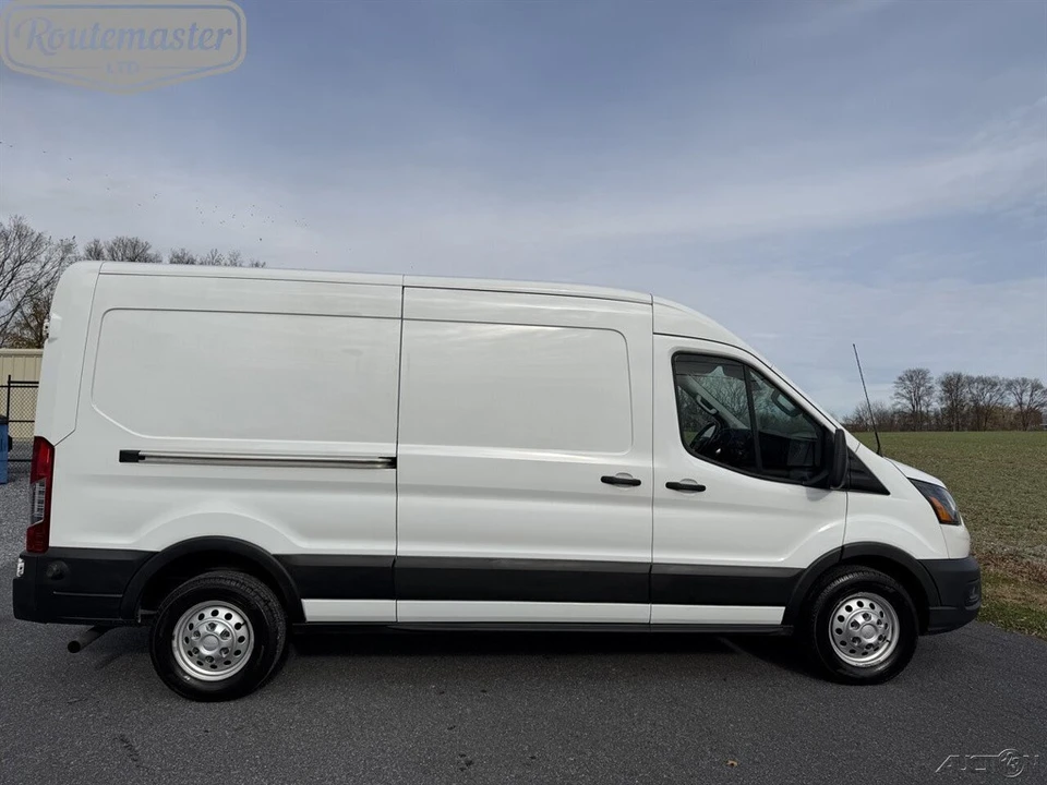 2020 Ford Transit - Image 5 of 12
