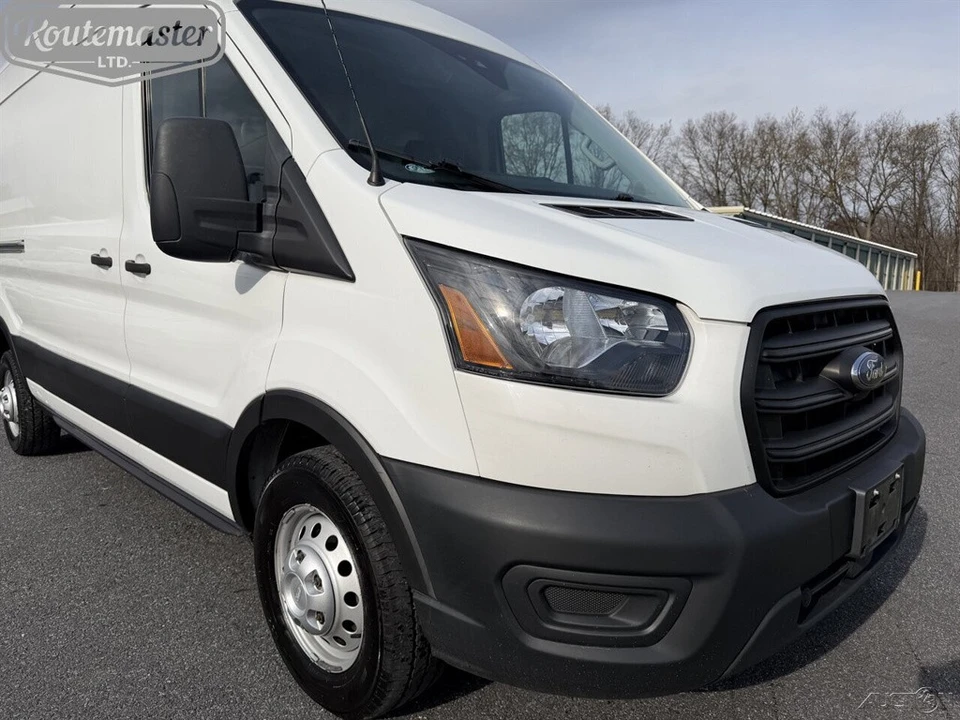 2020 Ford Transit - Image 2 of 12