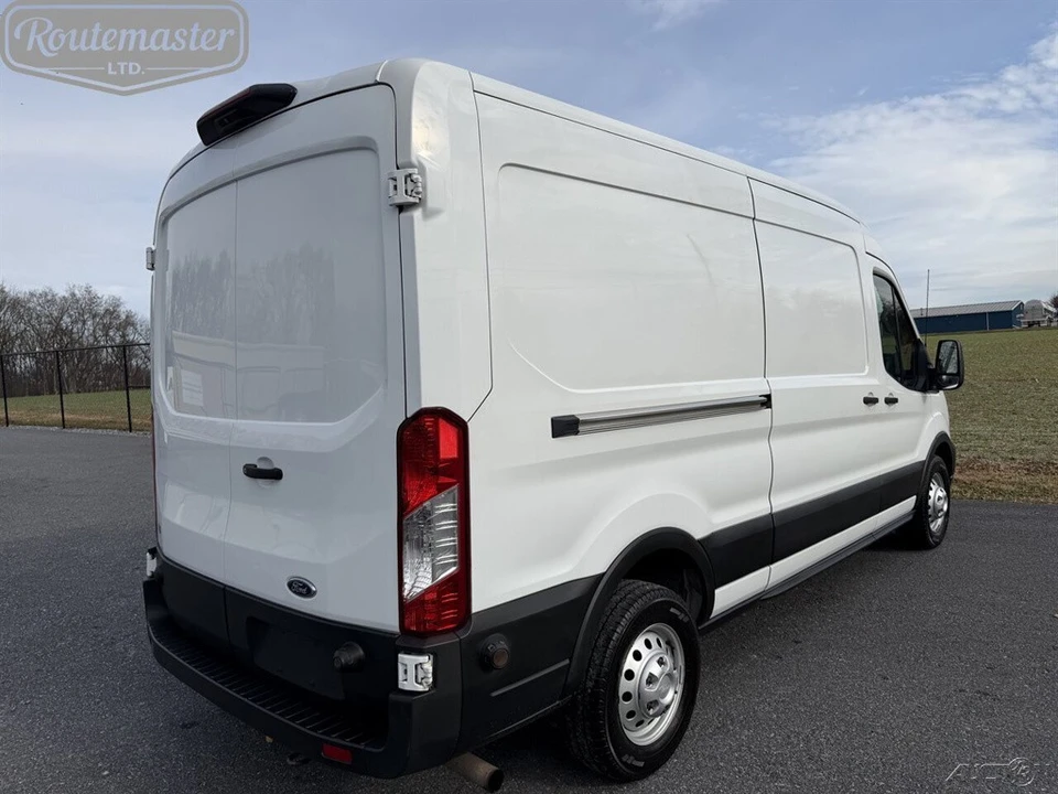 2020 Ford Transit - Image 6 of 12