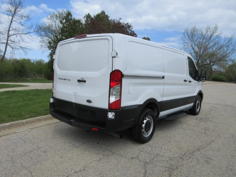 2020 Ford Transit - Image 8 of 31