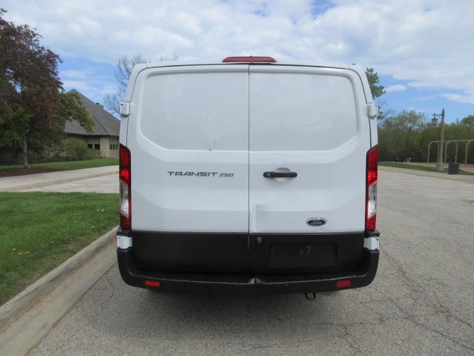 2020 Ford Transit - Image 11 of 31