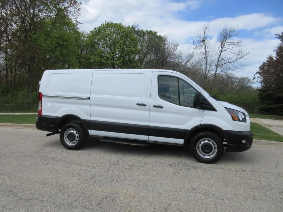 2020 Ford Transit - Image 4 of 31