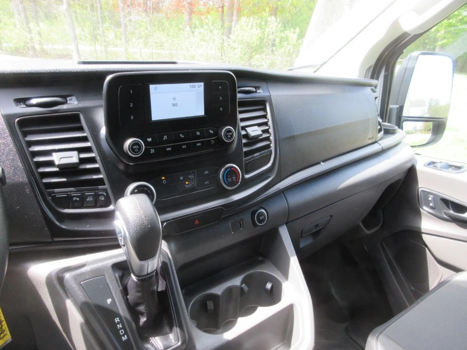 2020 Ford Transit - Image 29 of 31