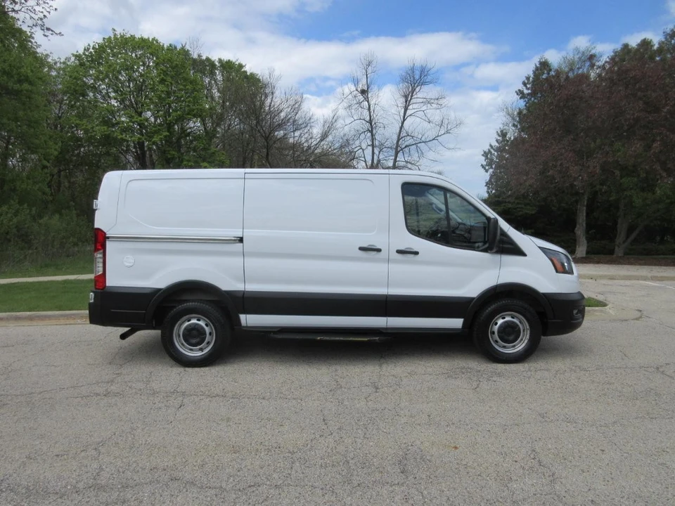 2020 Ford Transit - Image 5 of 31