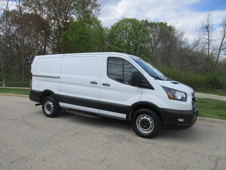 2020 Ford Transit - Image 2 of 31
