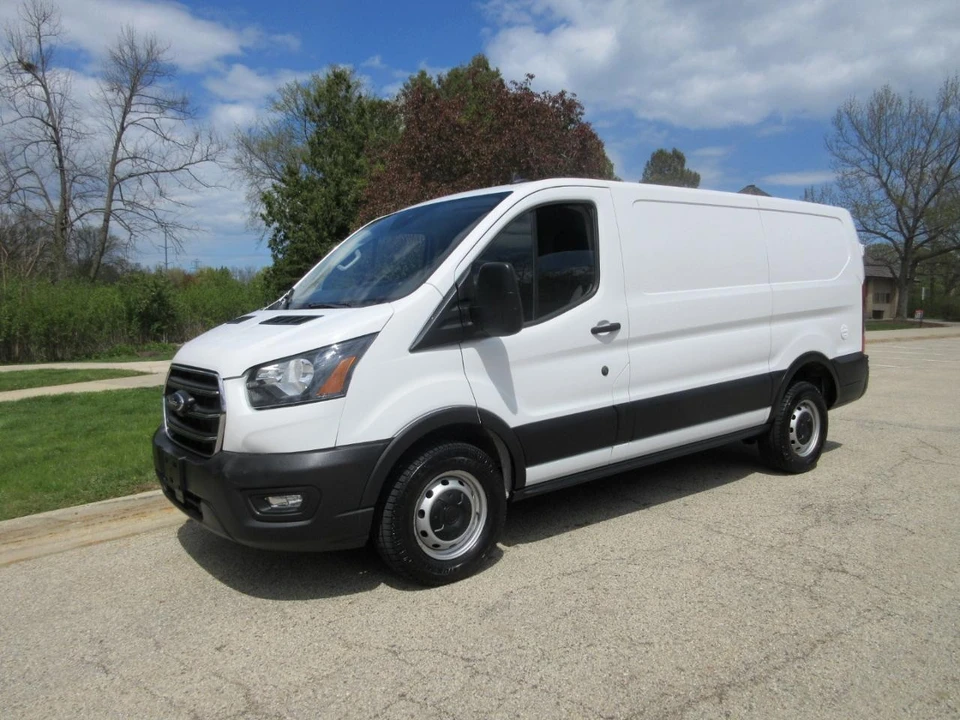 2020 Ford Transit - Image 21 of 31