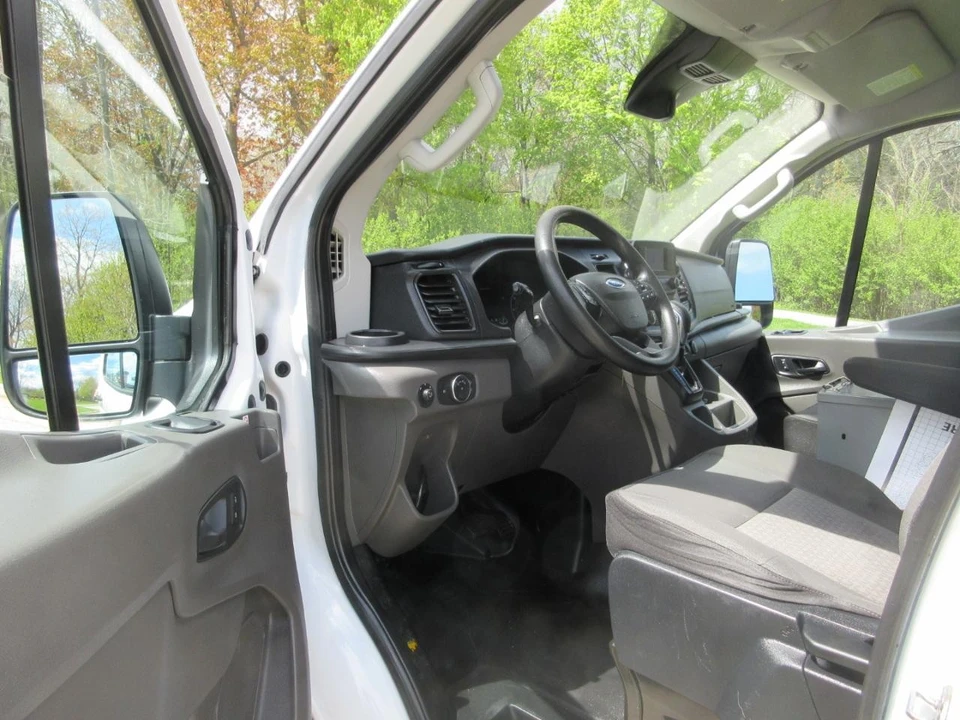 2020 Ford Transit - Image 25 of 31