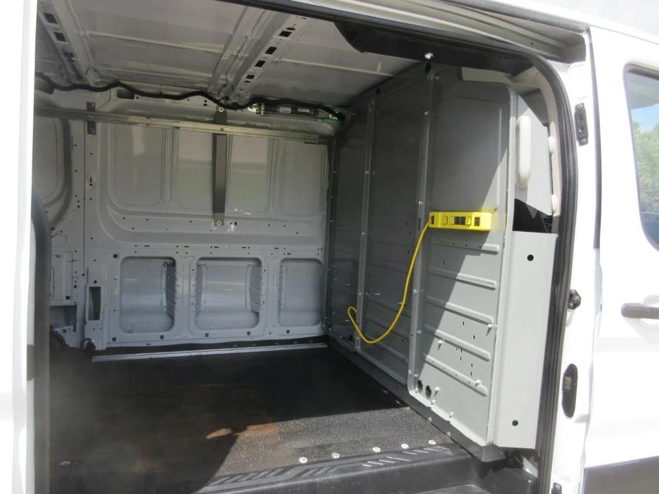2020 Ford Transit - Image 19 of 31