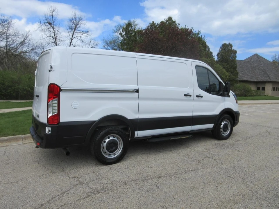 2020 Ford Transit - Image 6 of 31