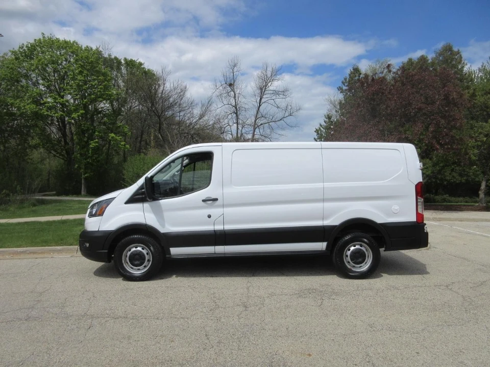 2020 Ford Transit - Image 23 of 31