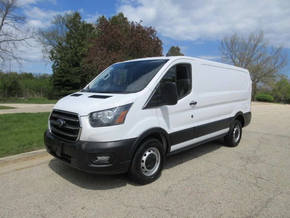 2020 Ford Transit - Image 20 of 31