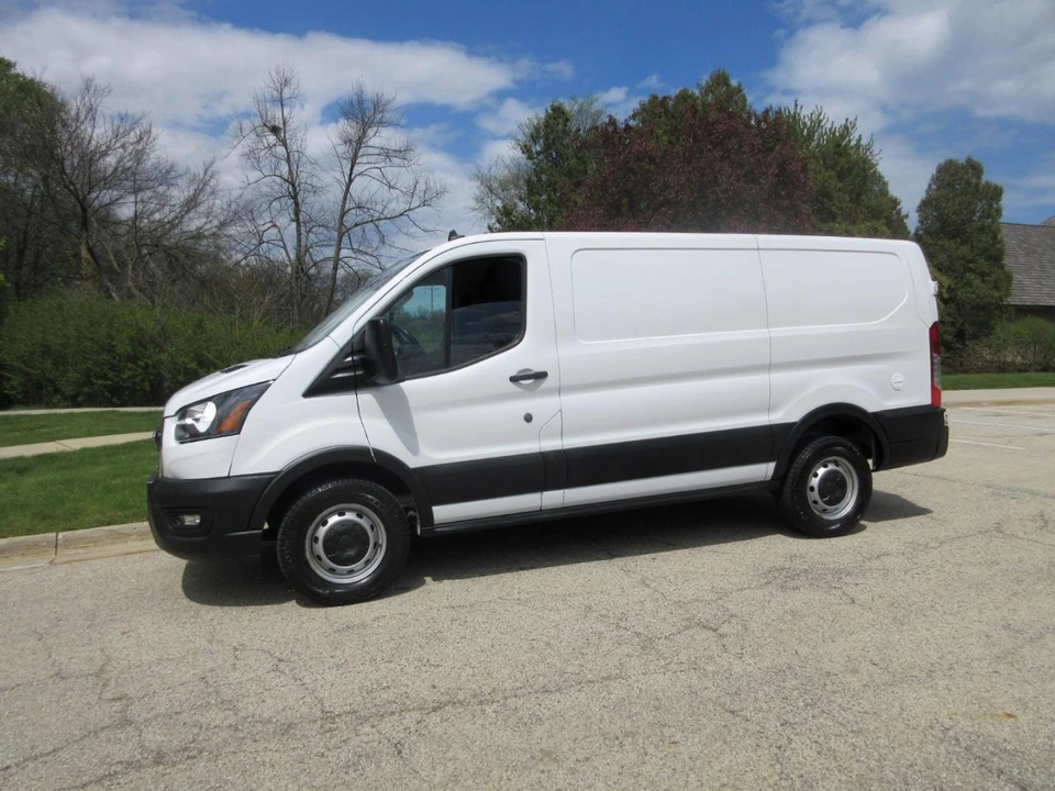 2020 Ford Transit - Image 22 of 31
