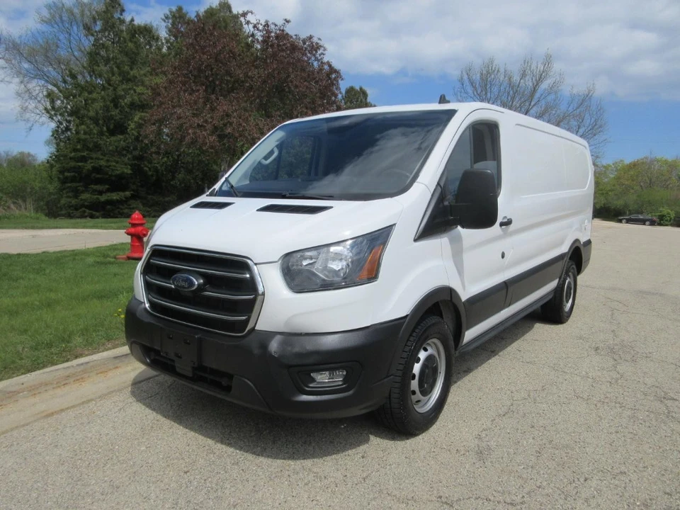 2020 Ford Transit - Image 3 of 31