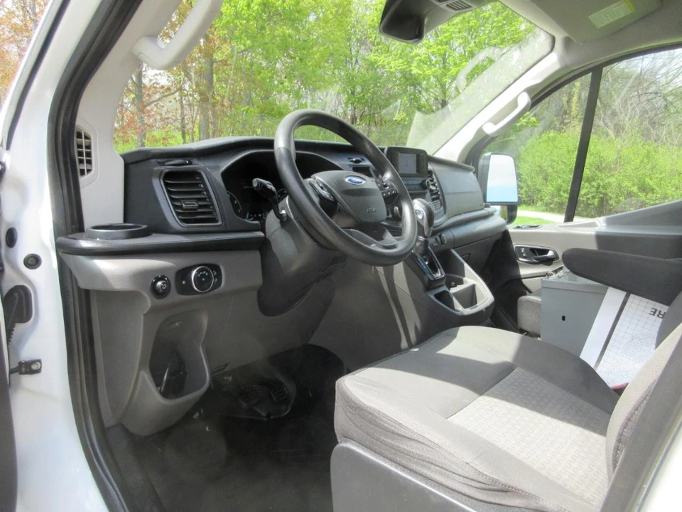 2020 Ford Transit - Image 27 of 31