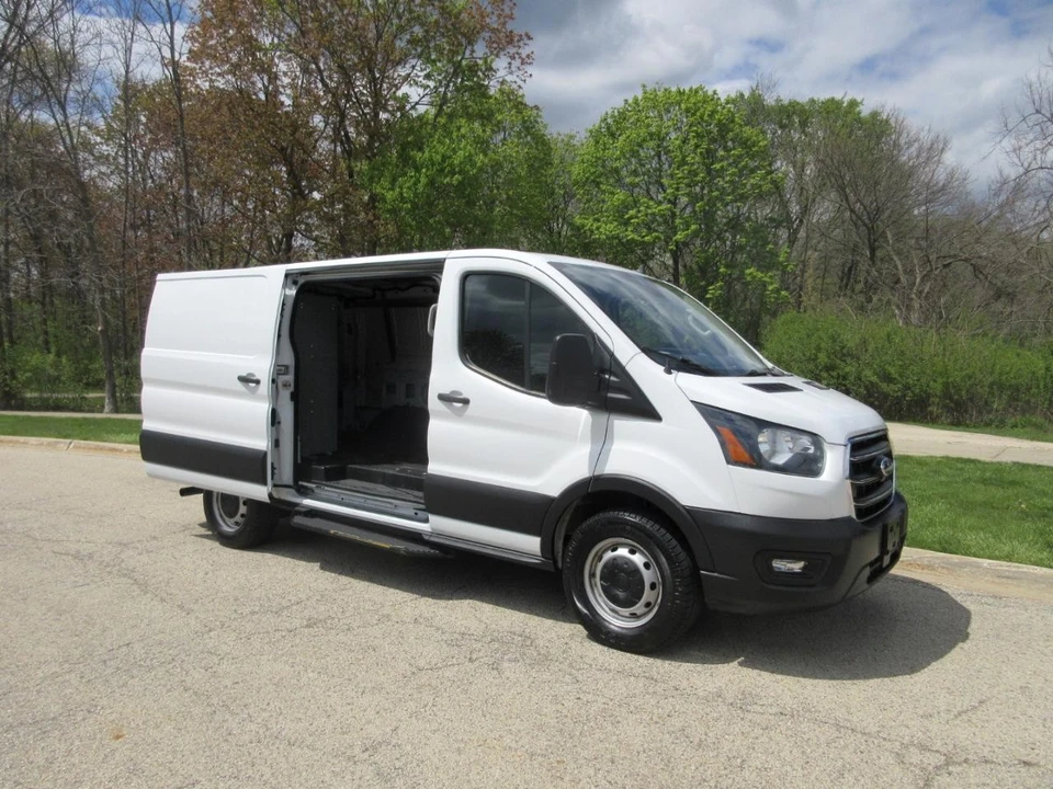 2020 Ford Transit - Image 18 of 31
