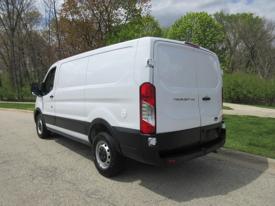 2020 Ford Transit - Image 24 of 31