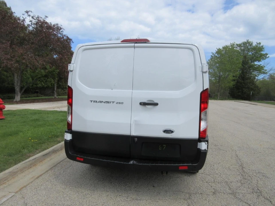 2020 Ford Transit - Image 10 of 31