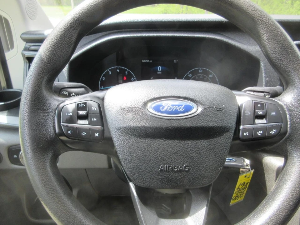 2020 Ford Transit - Image 30 of 31