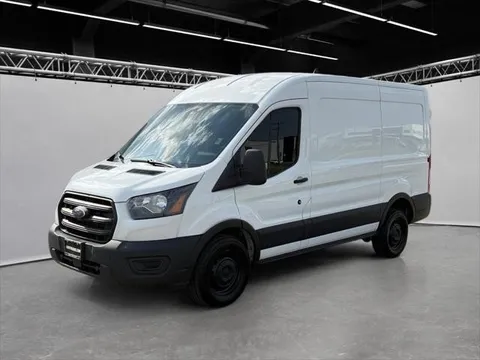 2020 Ford Transit-250 T-250