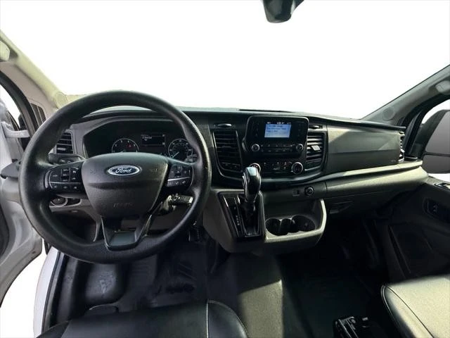 2020 Ford Transit - Image 12 of 21