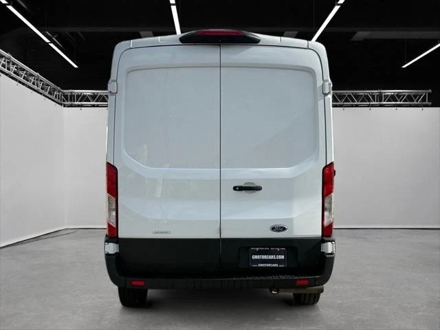 2020 Ford Transit - Image 4 of 21