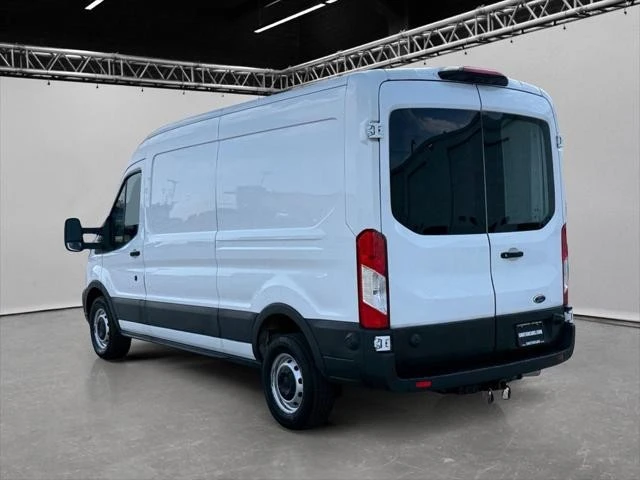2020 Ford Transit - Image 3 of 19