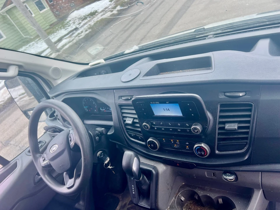 2020 Ford Transit - Image 6 of 18