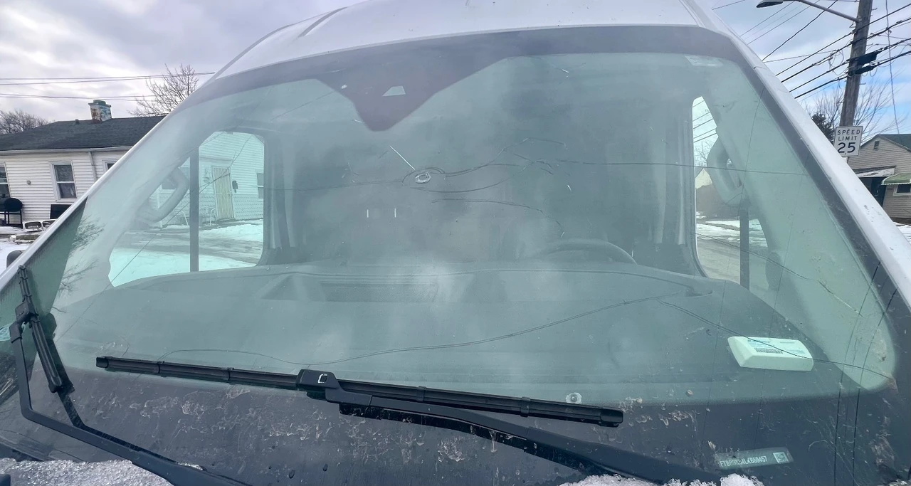 2020 Ford Transit - Image 11 of 18