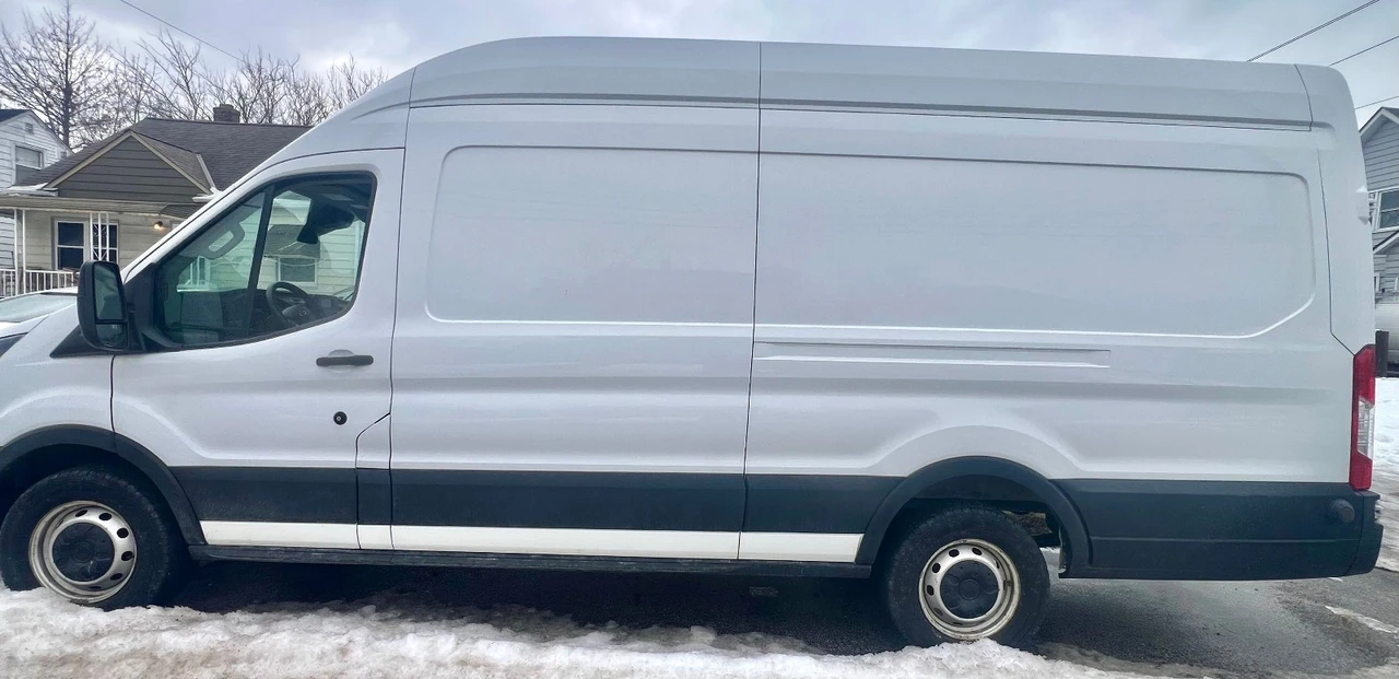 2020 Ford Transit - Image 9 of 18