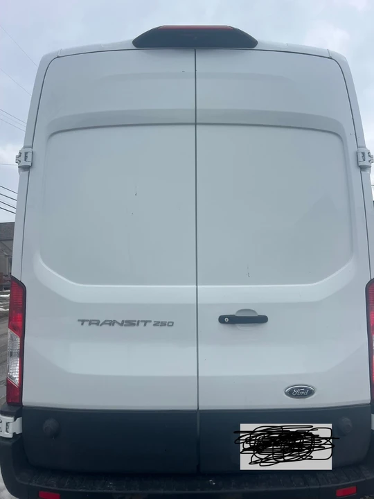 2020 Ford Transit - Image 2 of 18