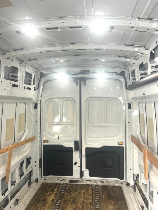 2020 Ford Transit - Image 3 of 18