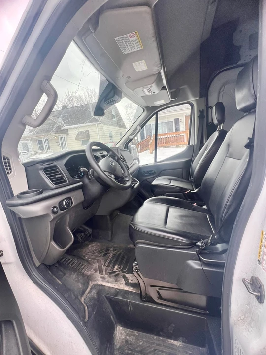 2020 Ford Transit - Image 5 of 18