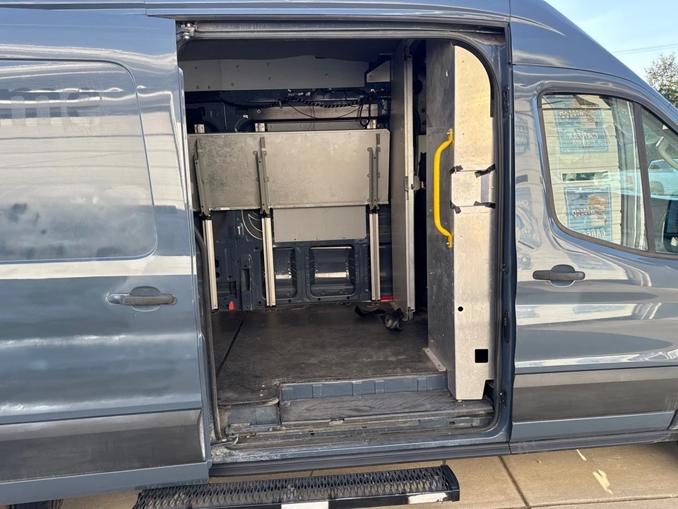 2020 Ford Transit - Image 12 of 18