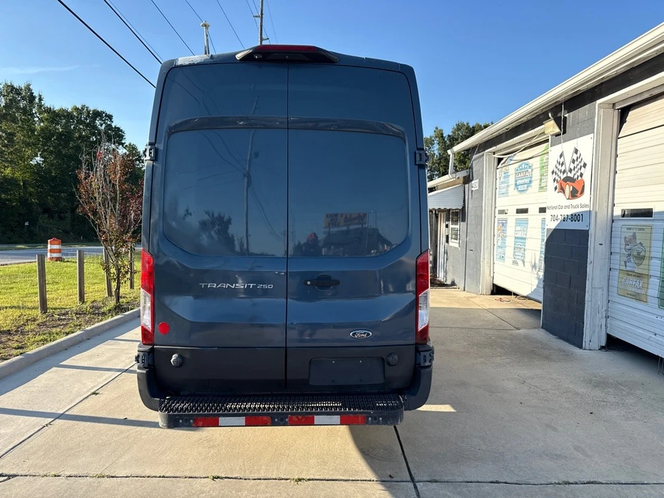 2020 Ford Transit - Image 4 of 18