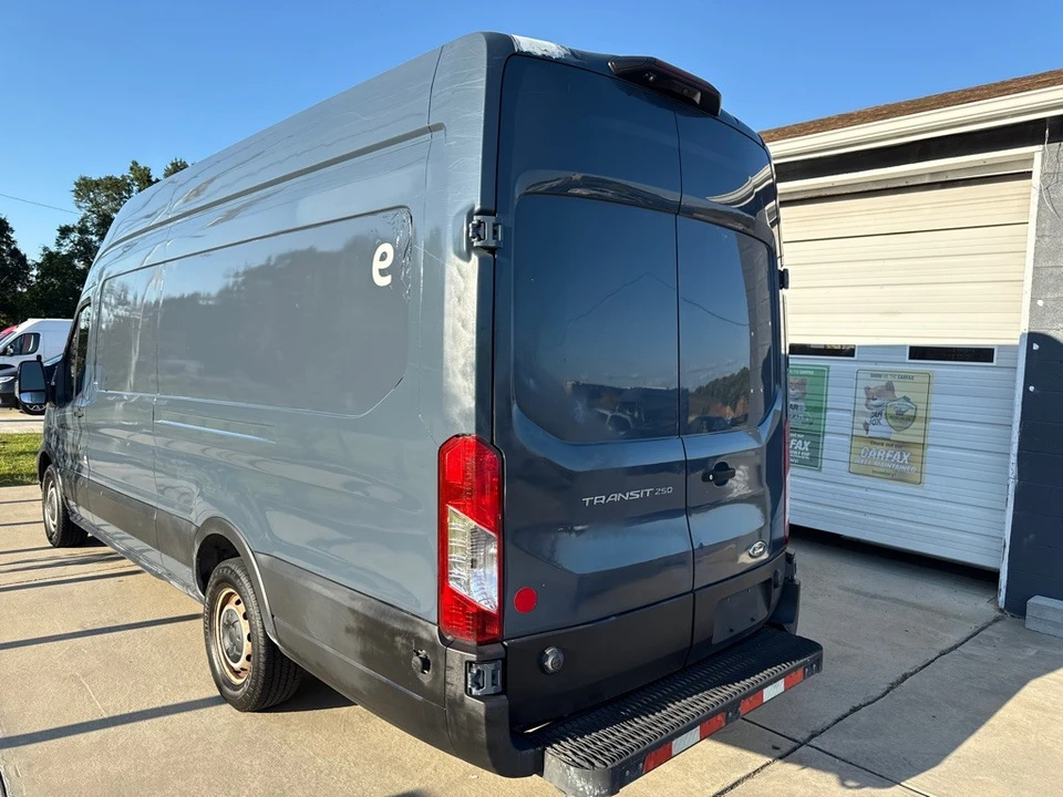 2020 Ford Transit - Image 3 of 18