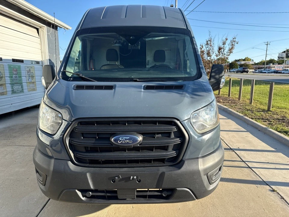 2020 Ford Transit - Image 8 of 18