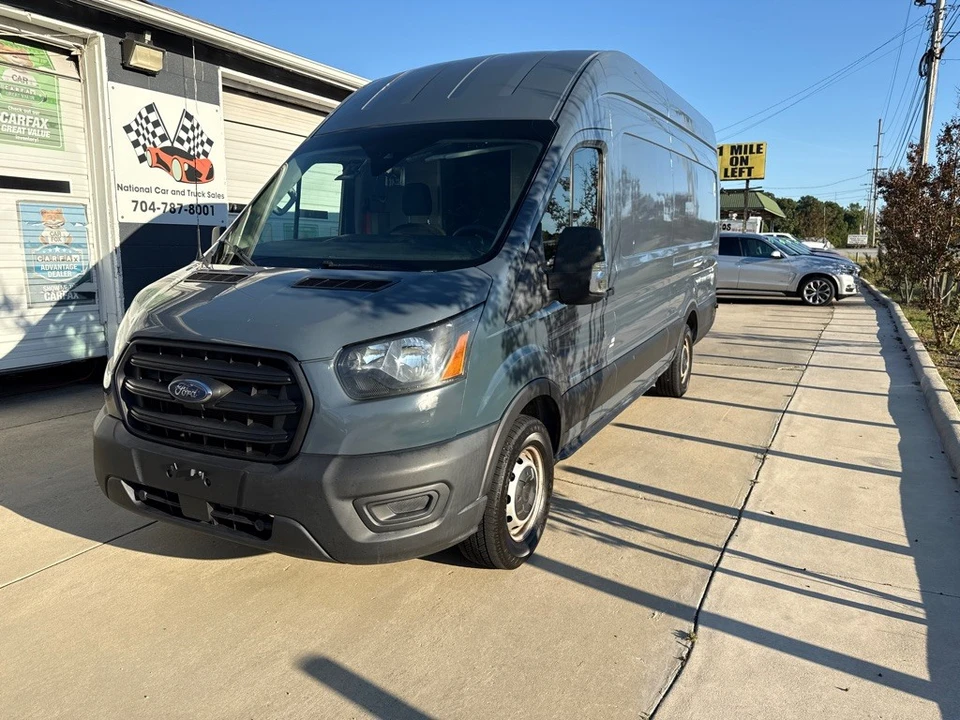 2020 Ford Transit - Image 2 of 18