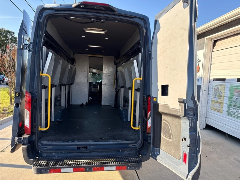 2020 Ford Transit - Image 10 of 18