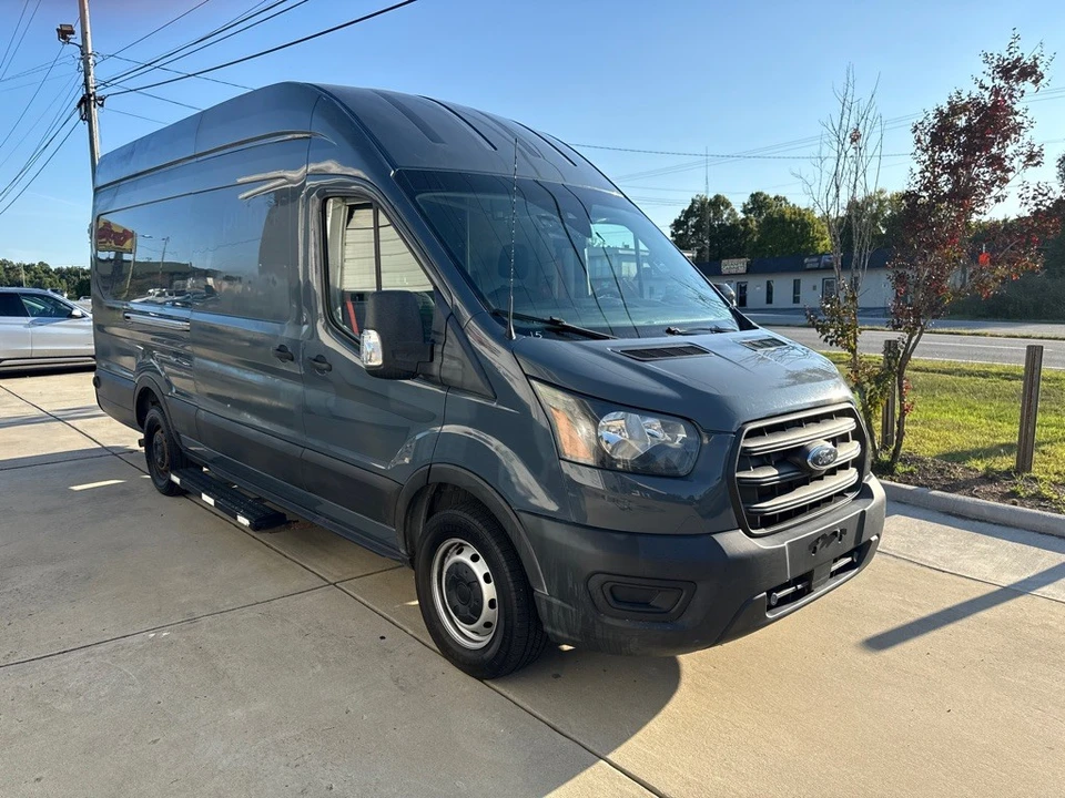 2020 Ford Transit - Image 7 of 18