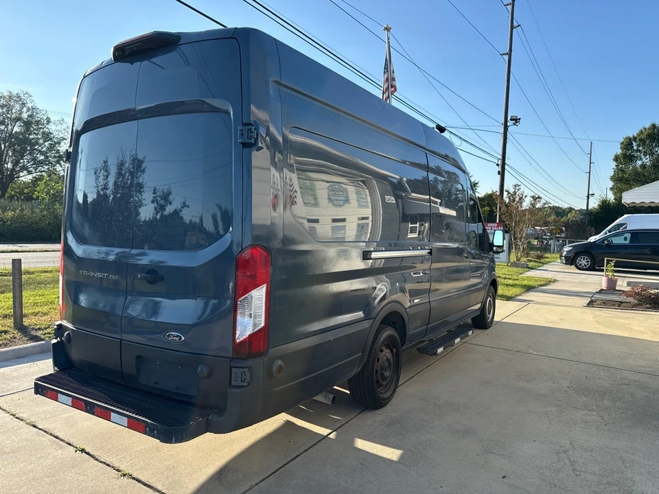 2020 Ford Transit - Image 5 of 18
